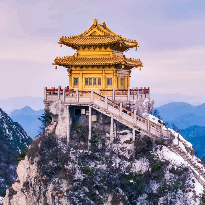 更美明天