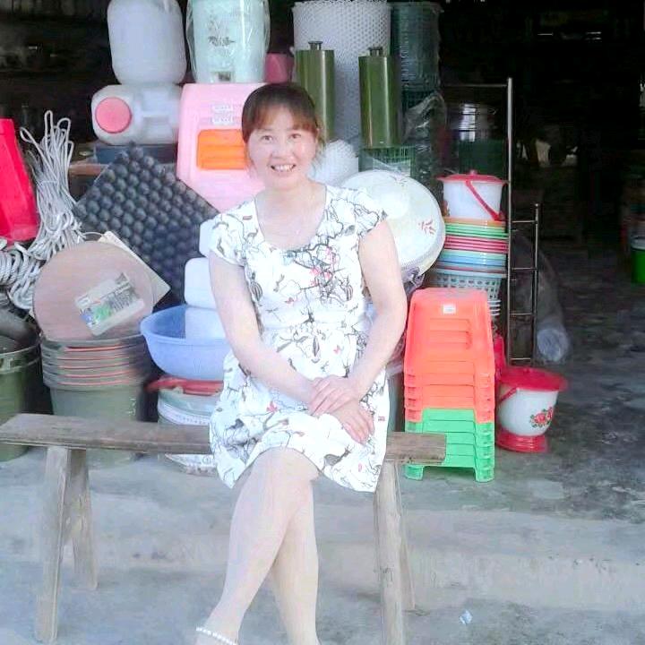 小兰