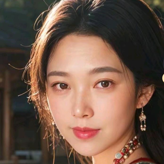 珍儿