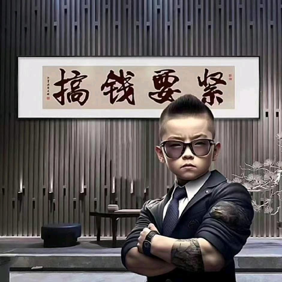 秦陕勇哥