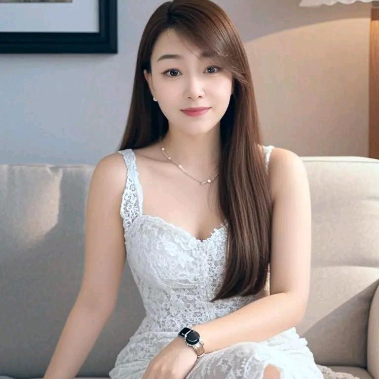 丽人