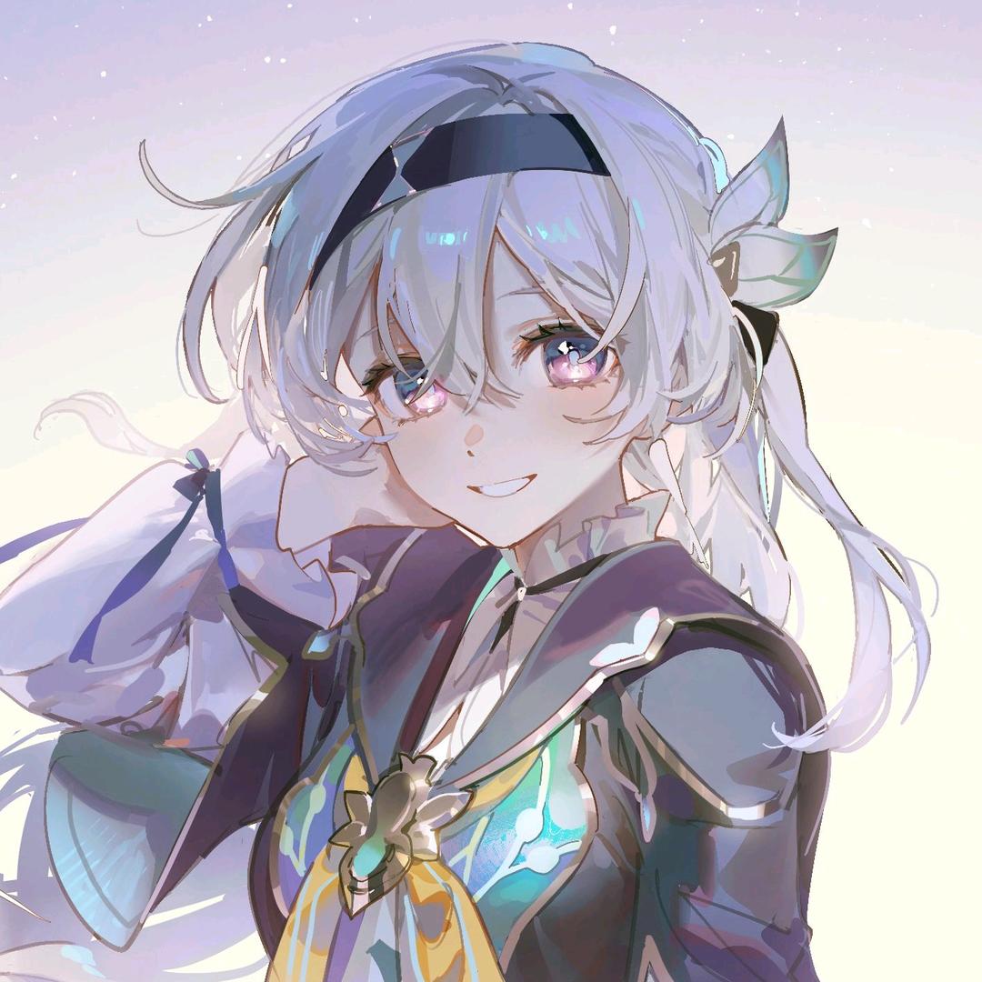 枕星.