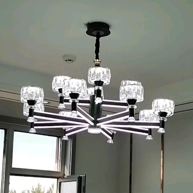 新品灯具灯饰厂