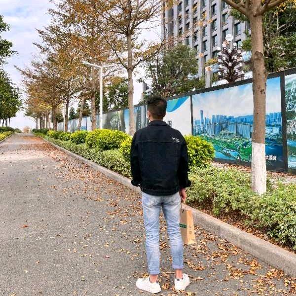 柑浦龙@陈皮@