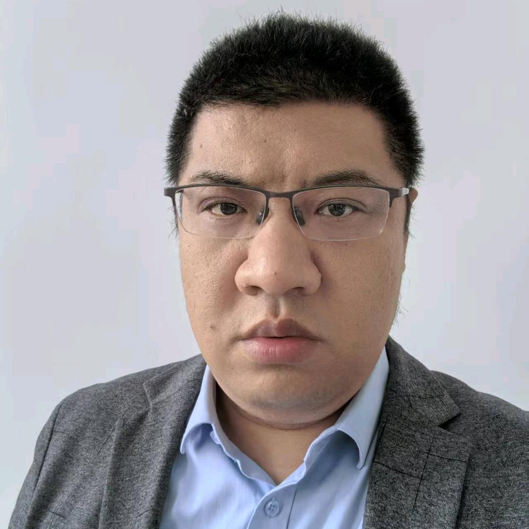 向往科技郑建光