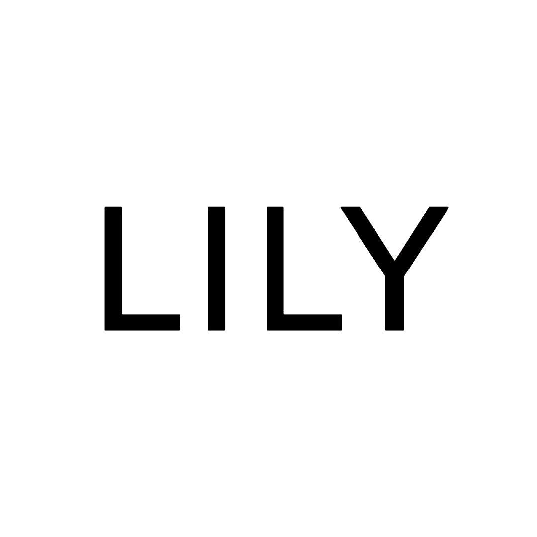 LILY商务时尚上海南翔印象城