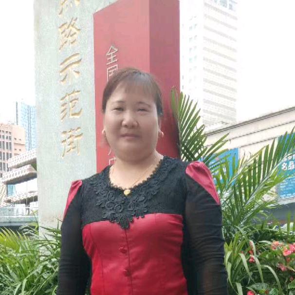 州妹子