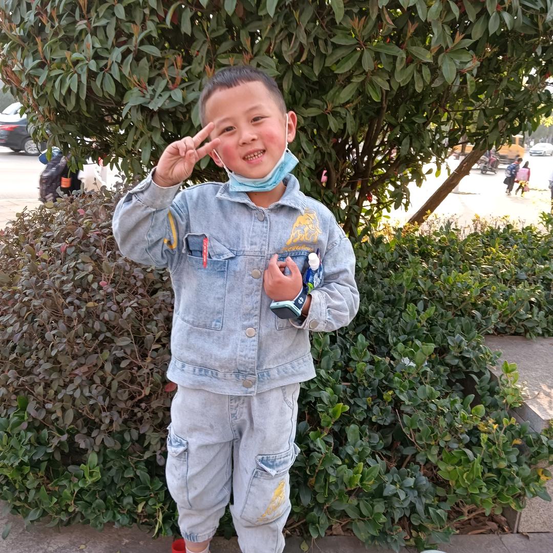 心累