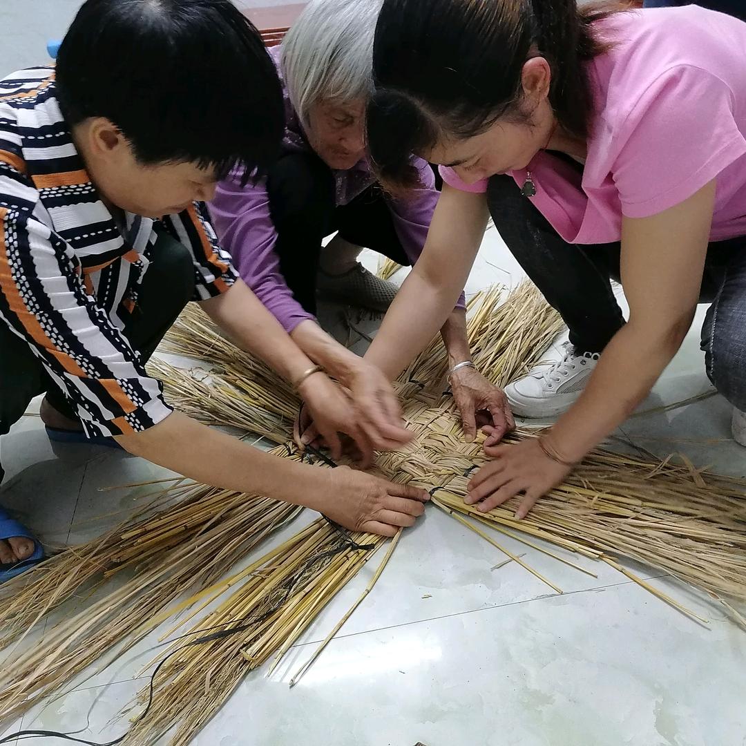 毛南生态果蔬有机合作社