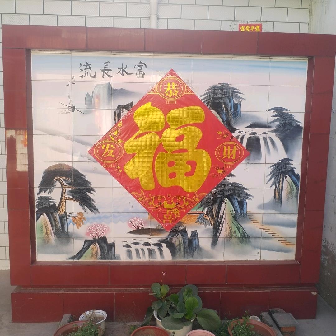 地砖修复李哥