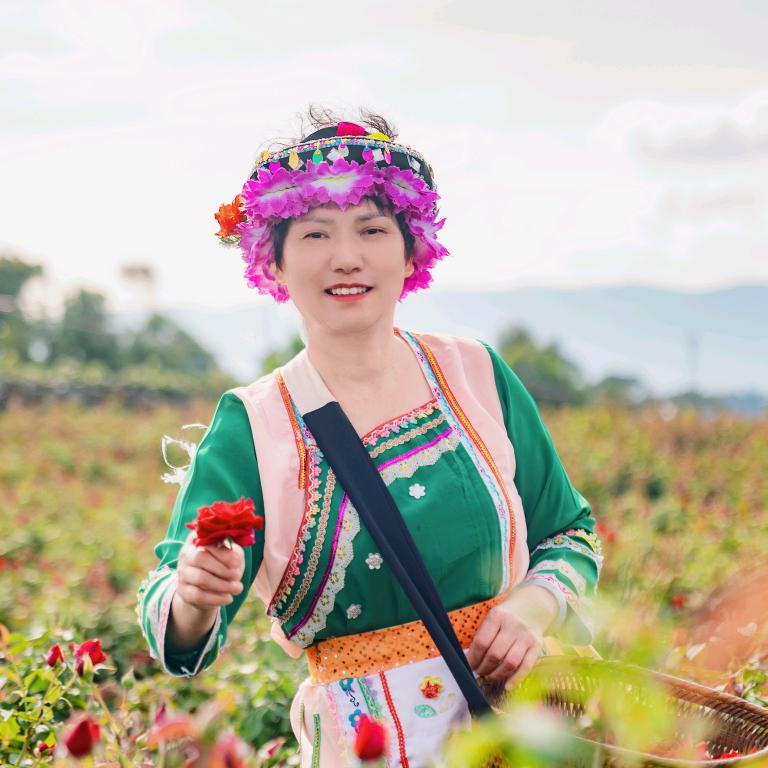 香美康食品甄选名店