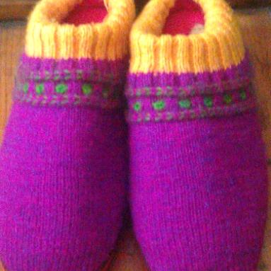 杨大妈欢乐歌舞