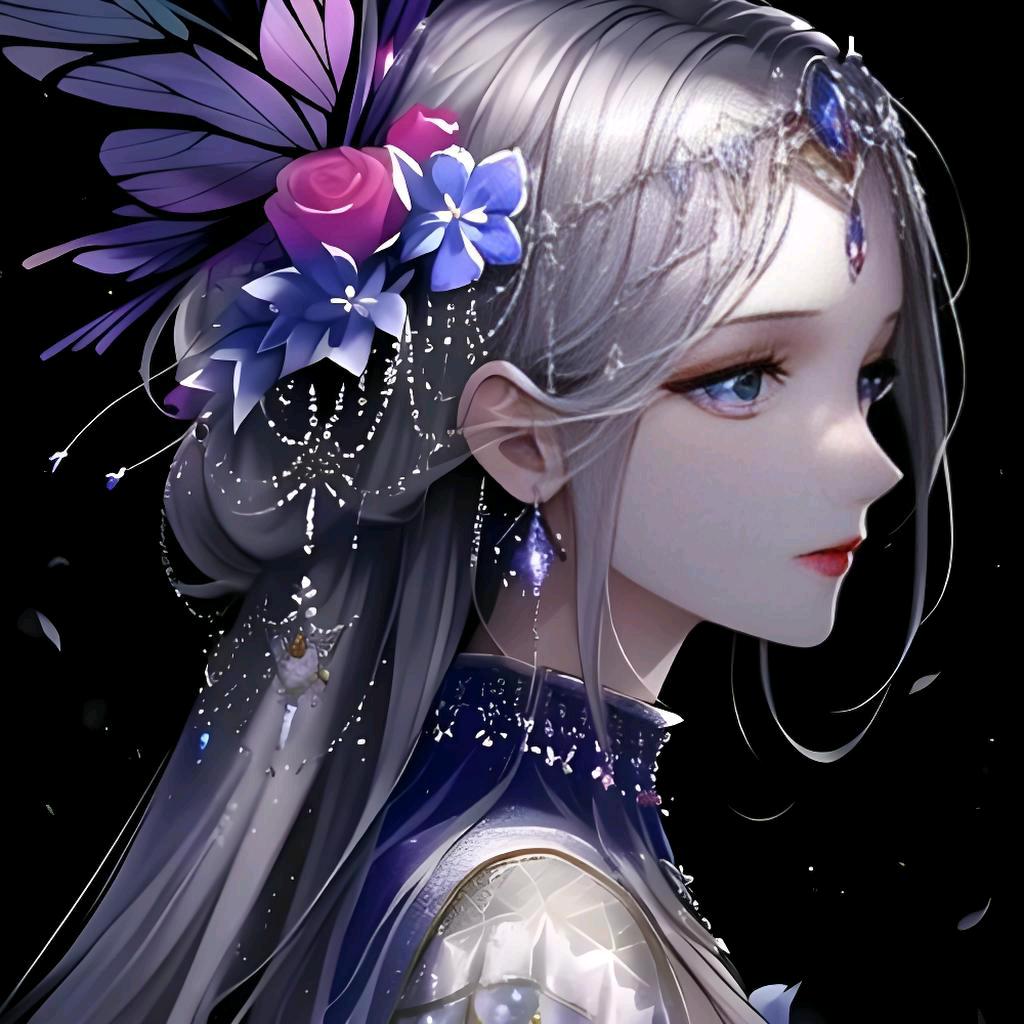 修君说漫