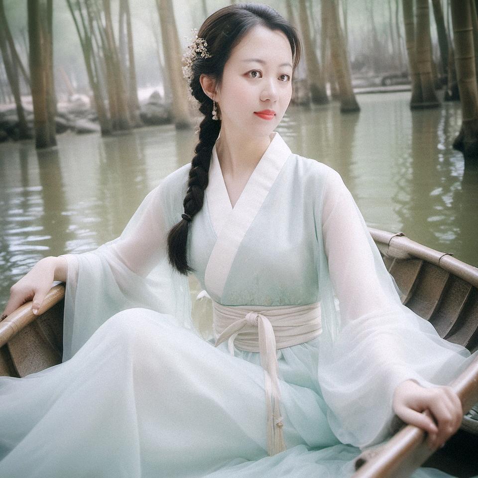 秋未央