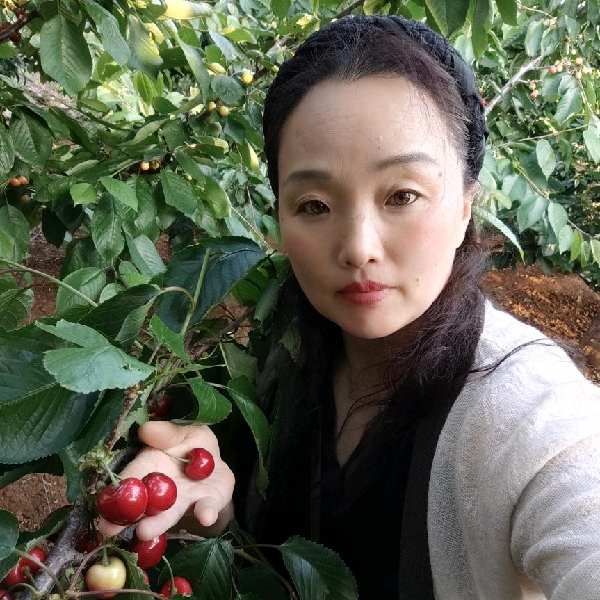 樱桃之约🍒🍒