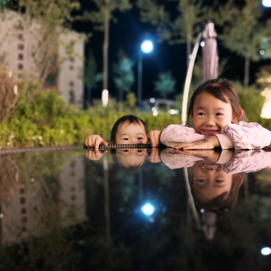 丿