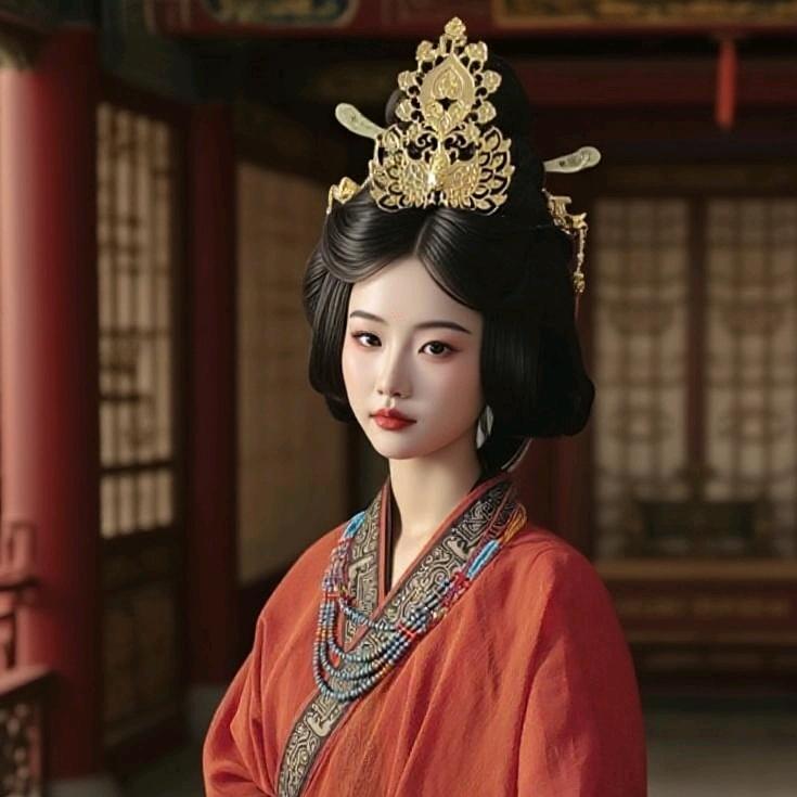 陇县化妆师（美甲师）小芹