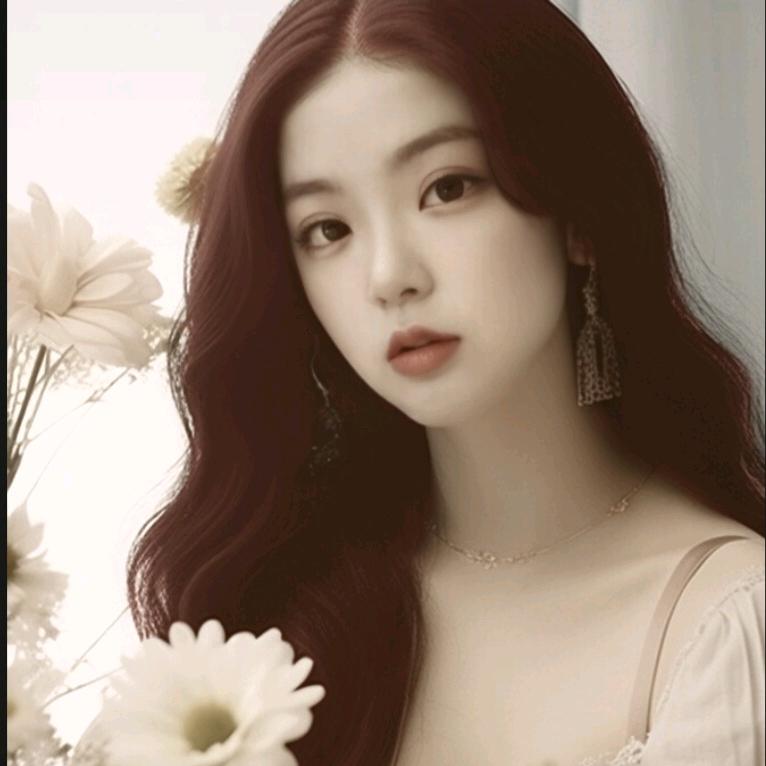 এ᭄ོ余生ོ💞随心ృ༊