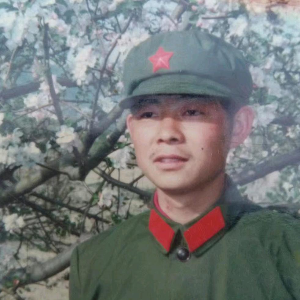 天山军营（乐哥）