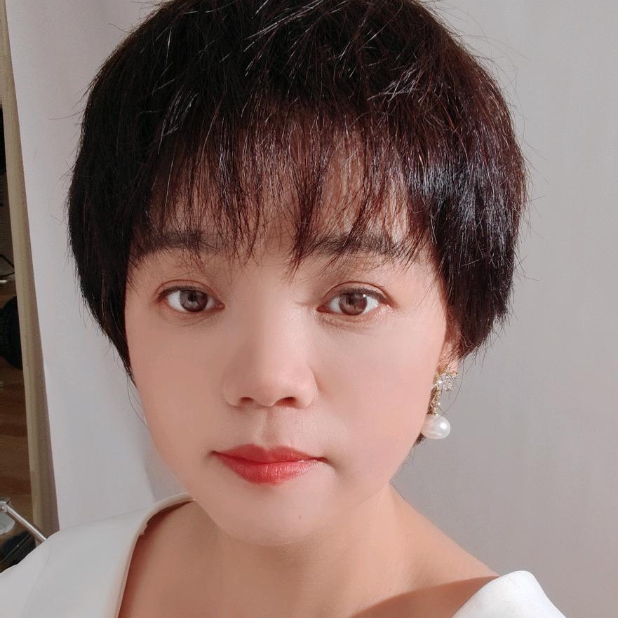 香香
