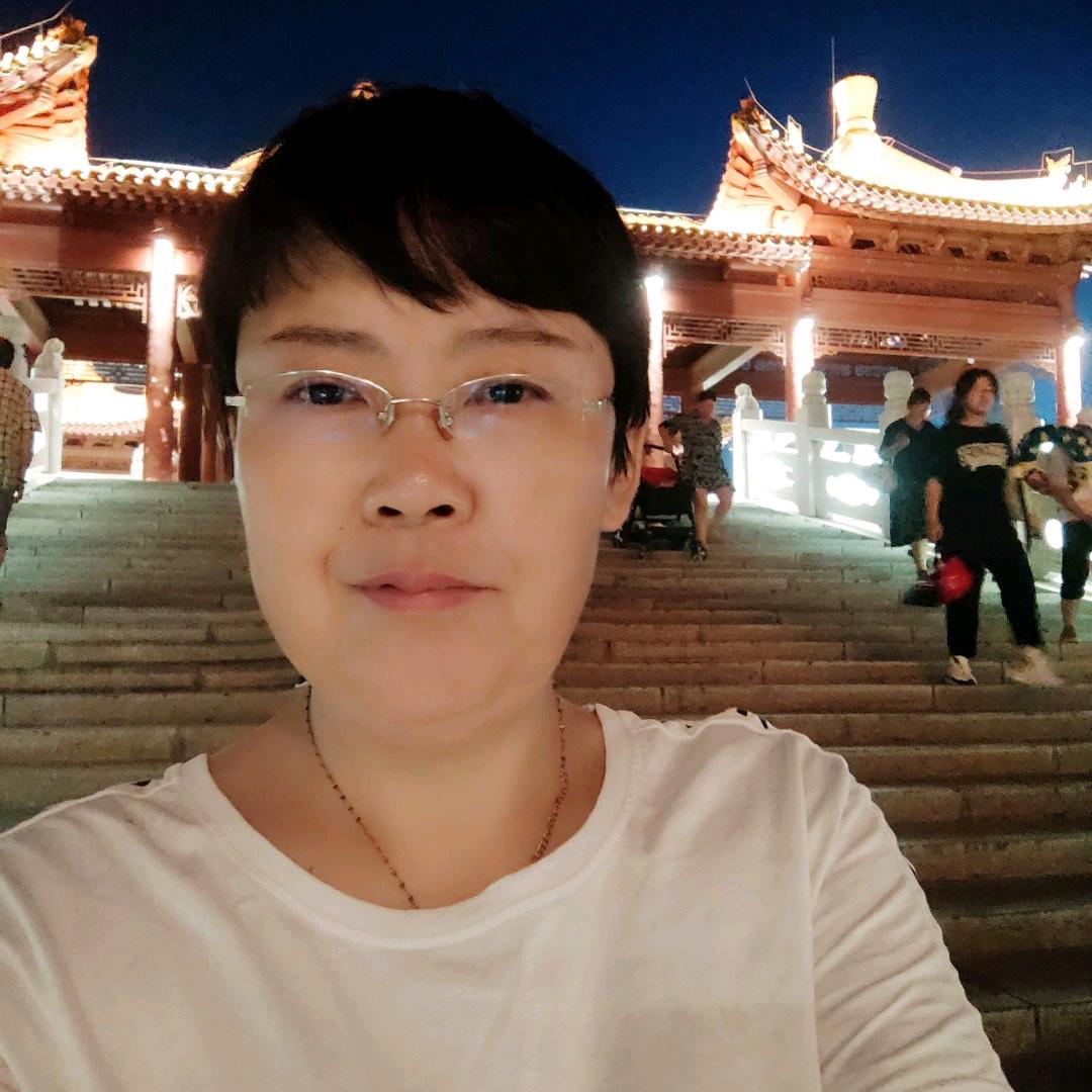 毛毛(敏姐)