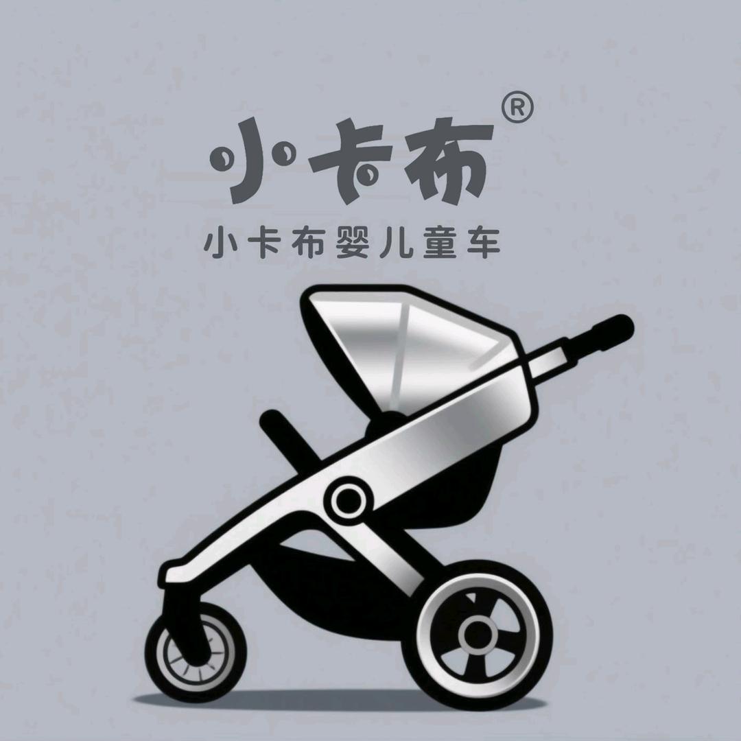 小卡布童车品牌直播间