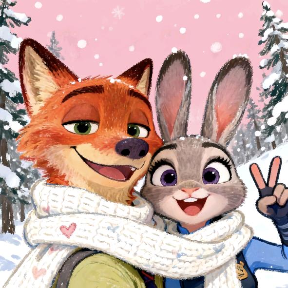 陈大大炮（dark版）