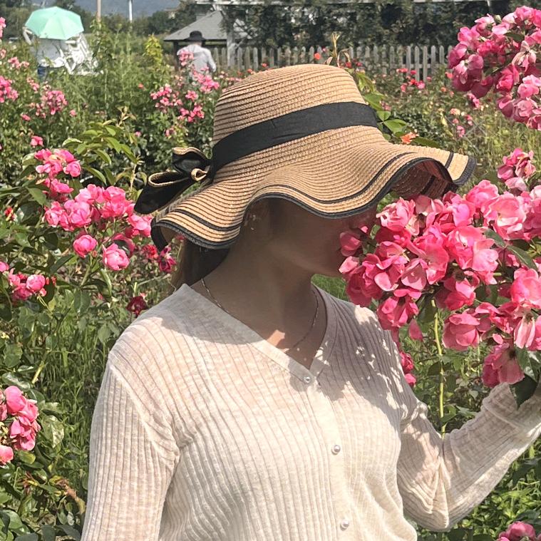 百花🌺