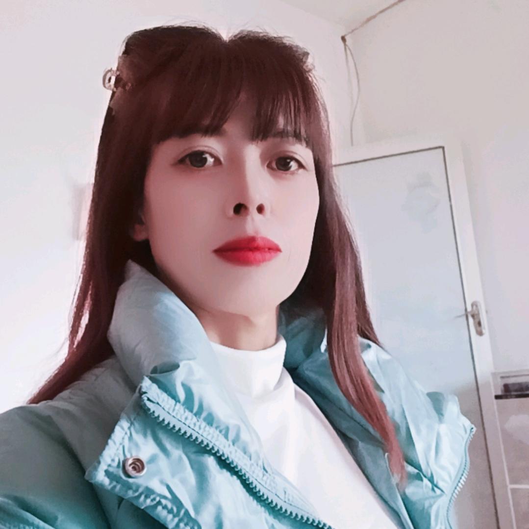 冰是睡着的泪水