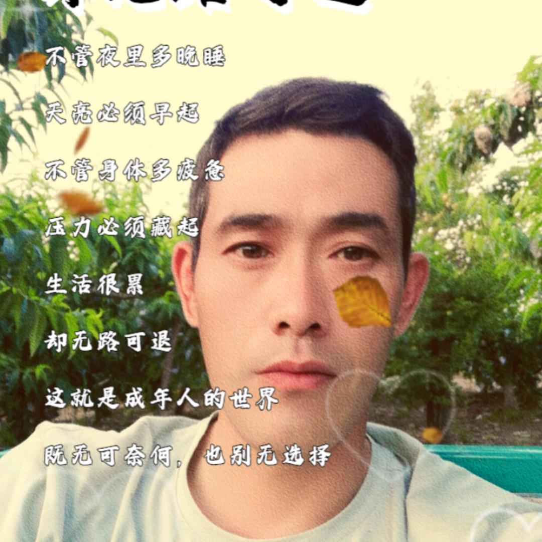 谈笑风生