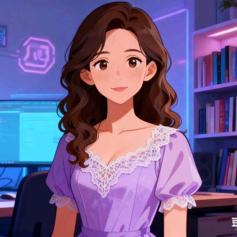 草莓芊层AI实验室