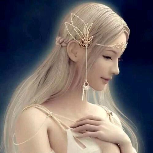 小酒窝