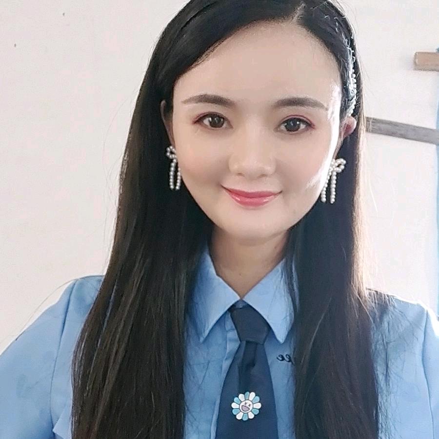 小黄娇