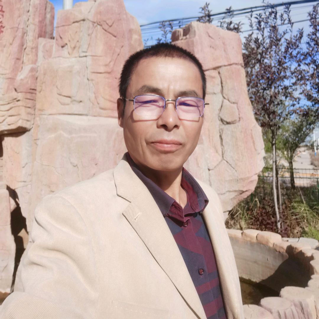 快乐人生