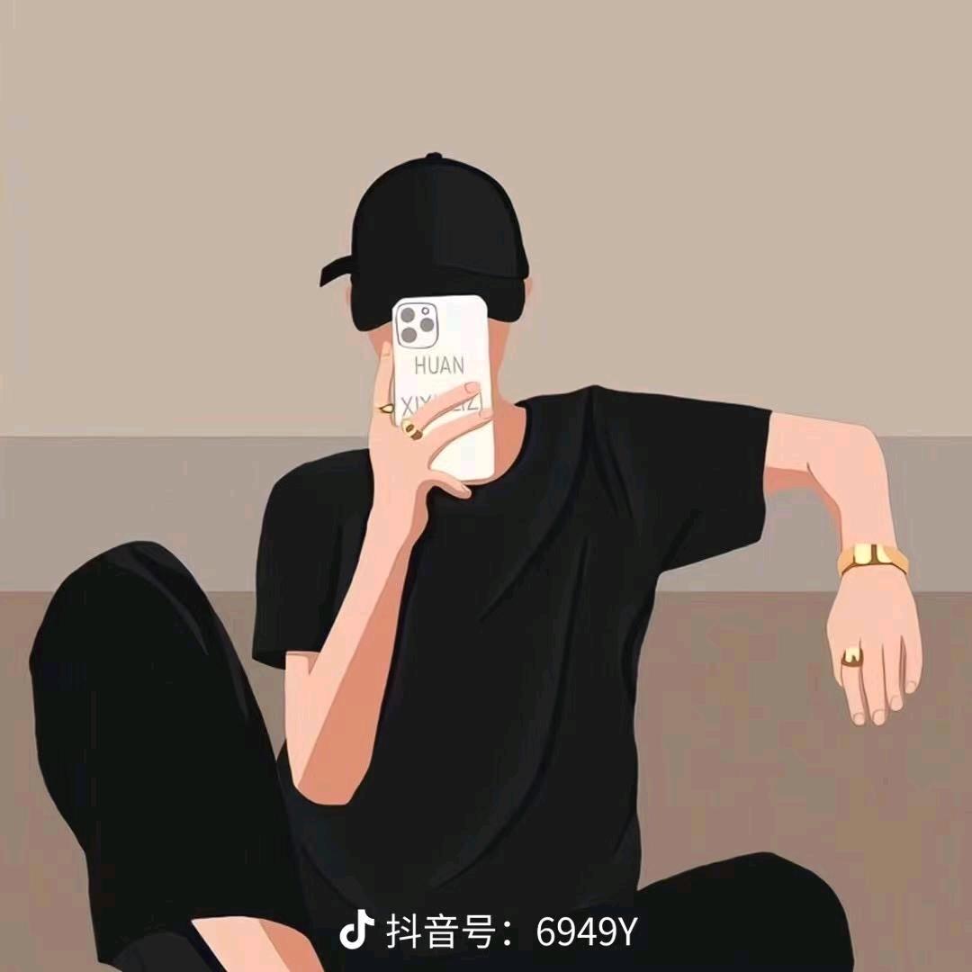 爱在心里。想在梦里