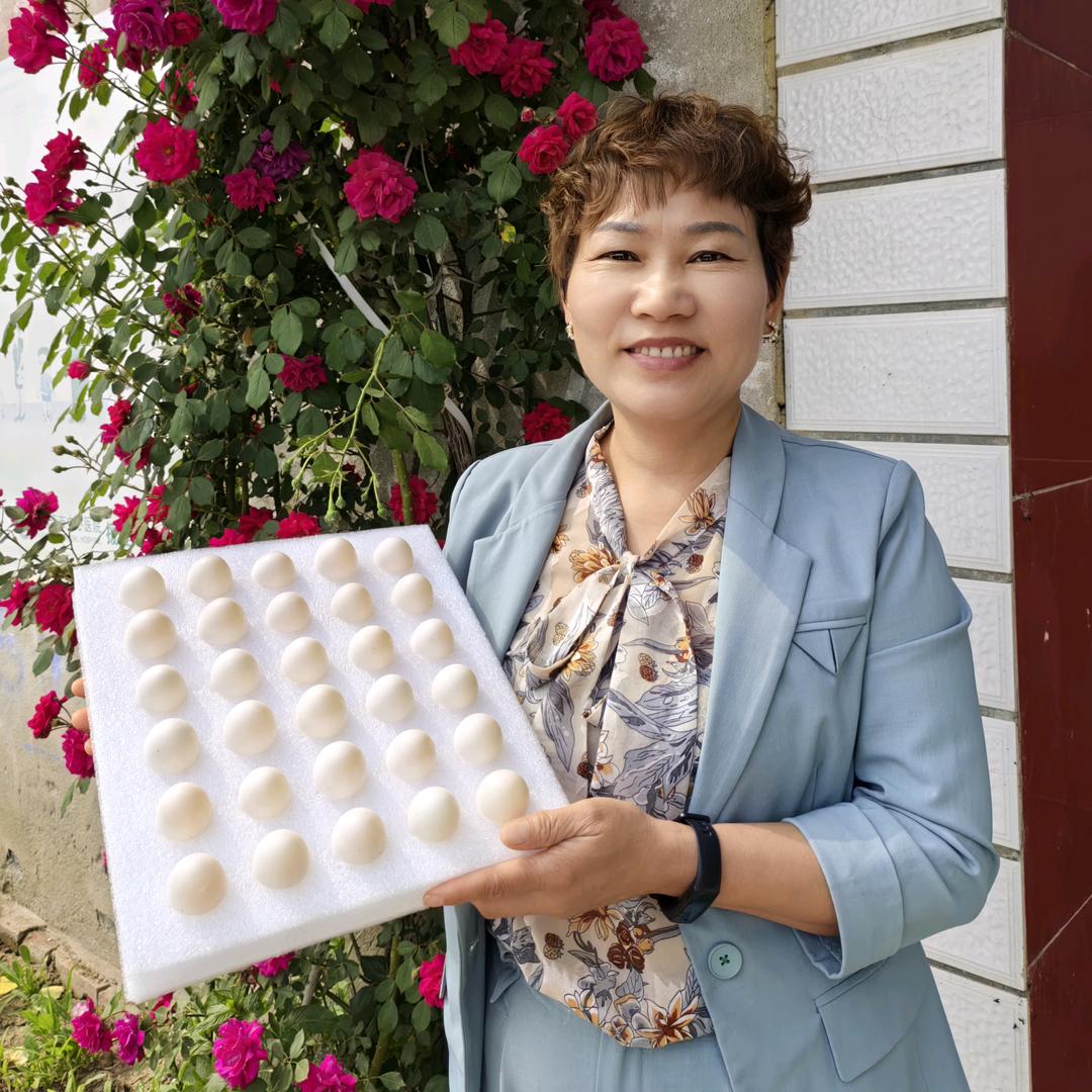 煜翔生鲜鸽妈妈
