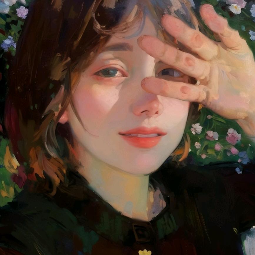 妤💚妤