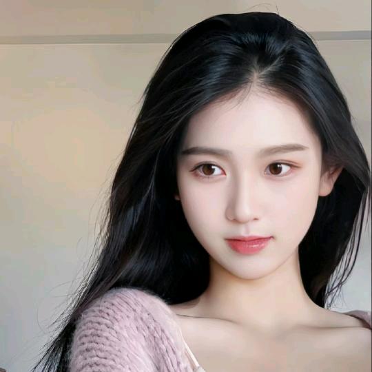 明明狠可爱