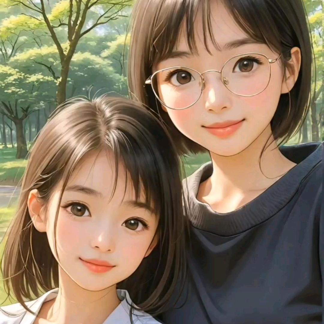 青芮（rui）
