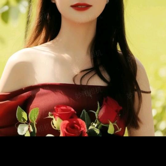@90后小阿姨