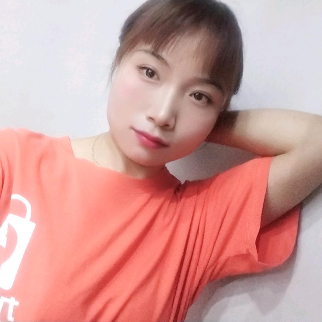 安康九盛时代百货小袁