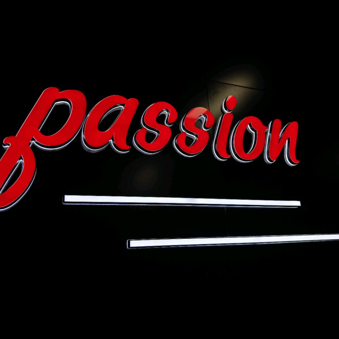 PASSION CLUB