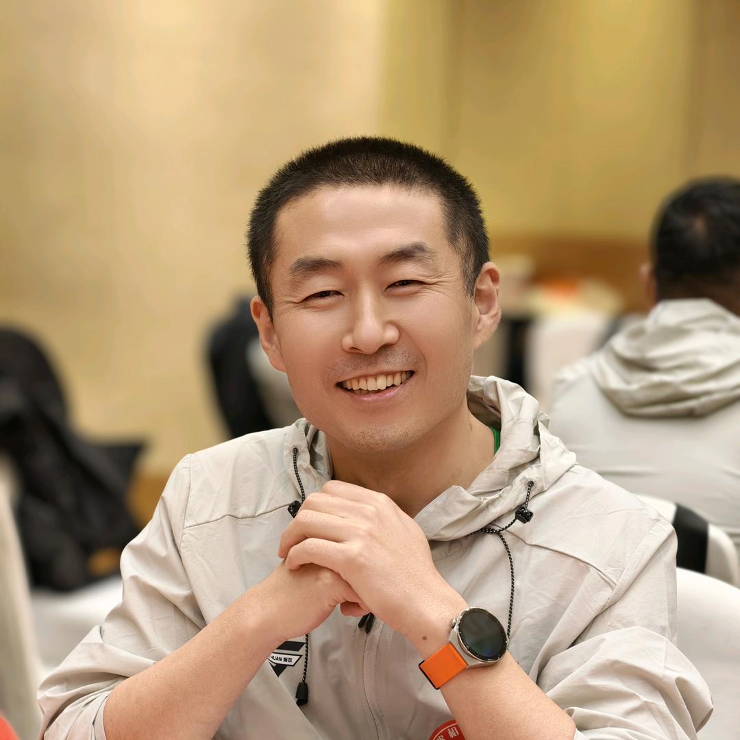 把握机遇