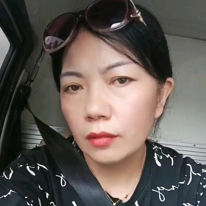 农村大姐