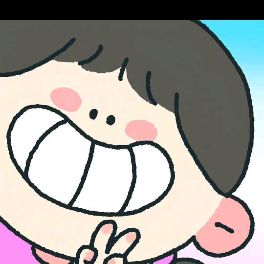 miki头像