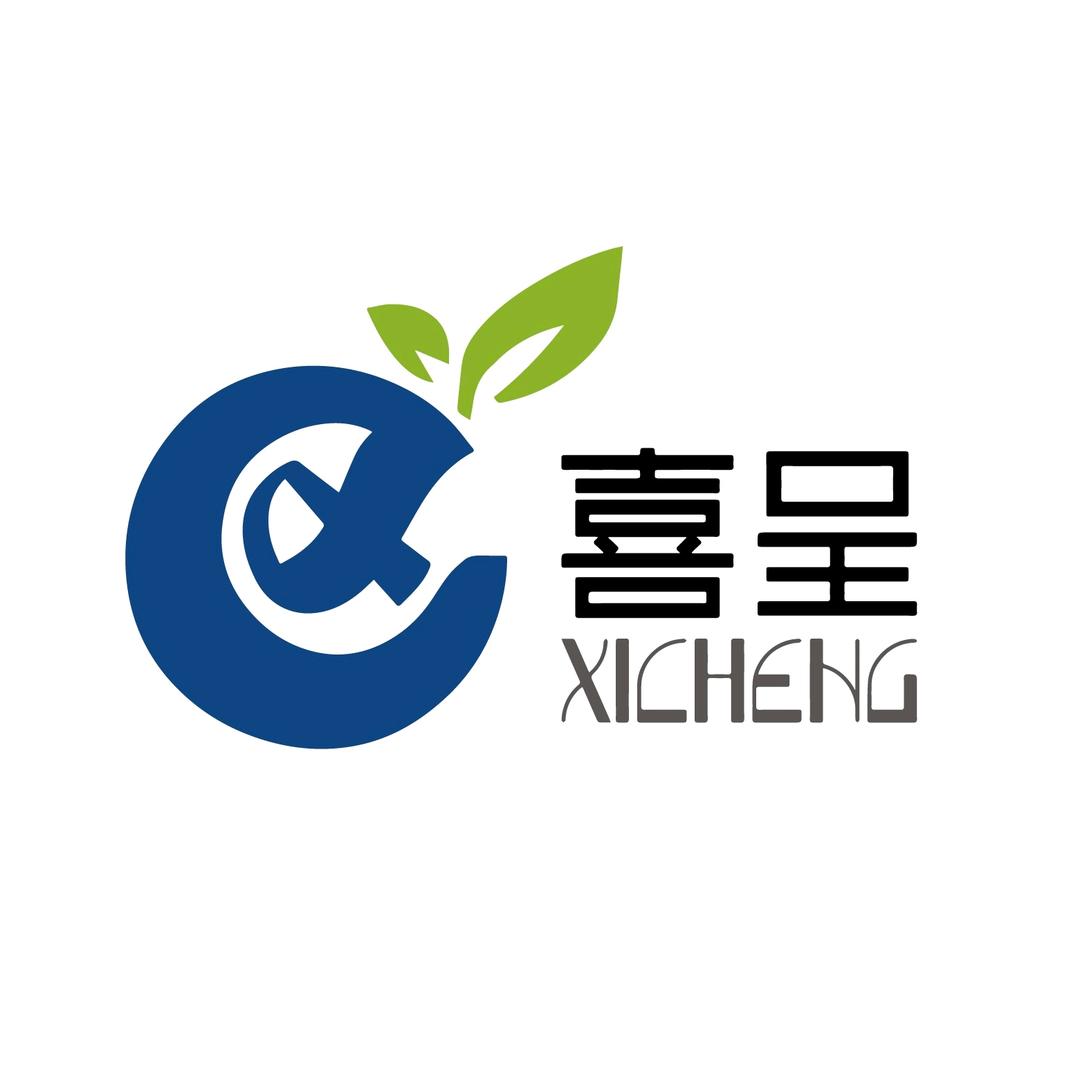 喜呈蓝莓园