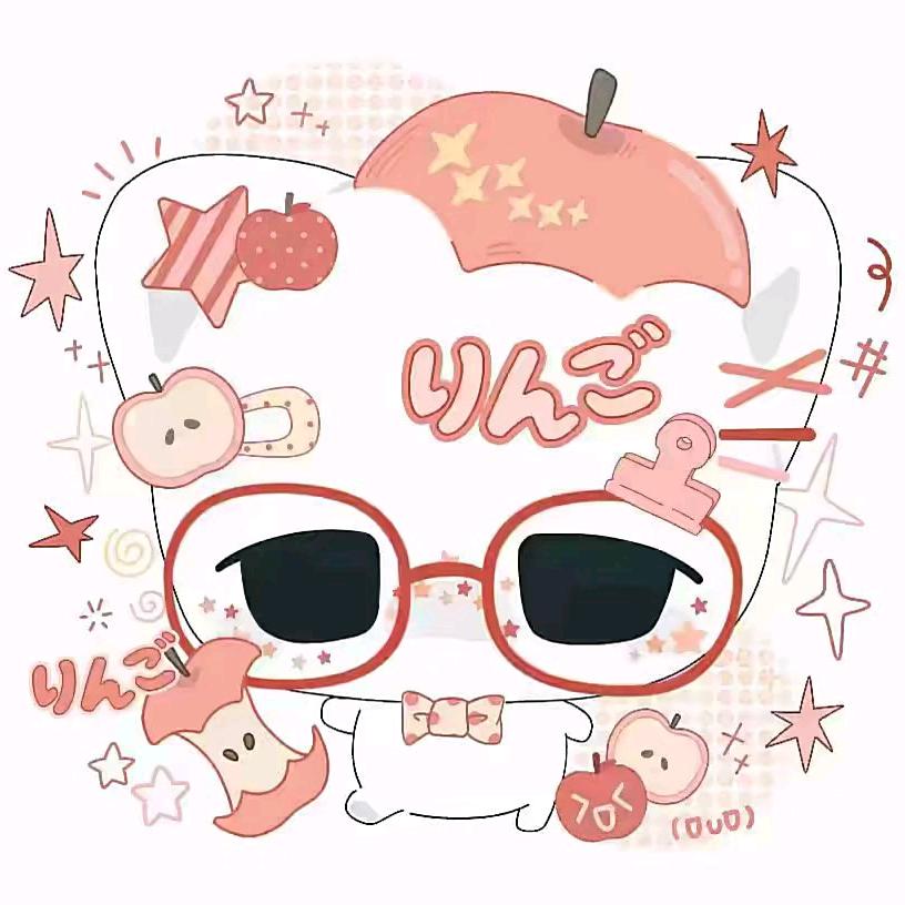 ^璃月茉^✵头像