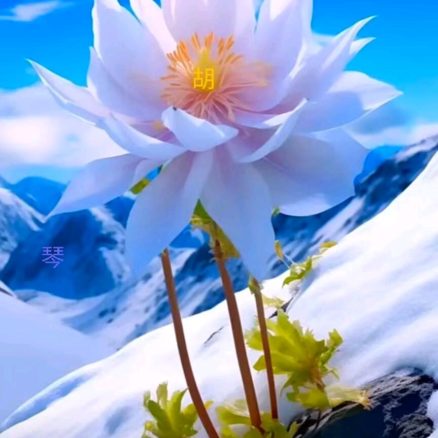 ☞胡艳琴🌵🌵🌵