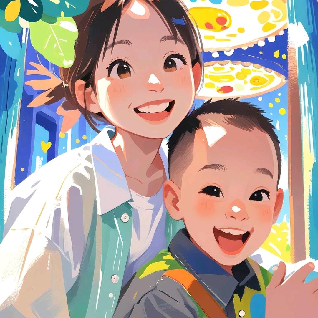 小兜兜