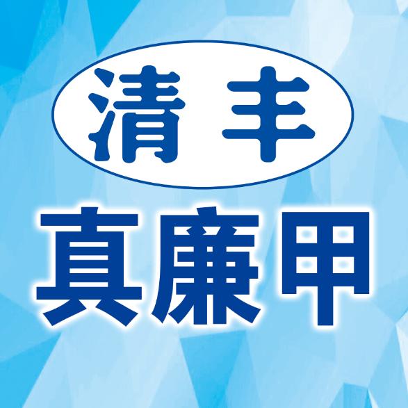 清丰真廉甲二手旧货市场